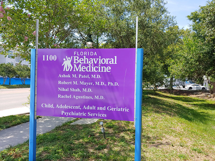 Florida Behavioral Medicine